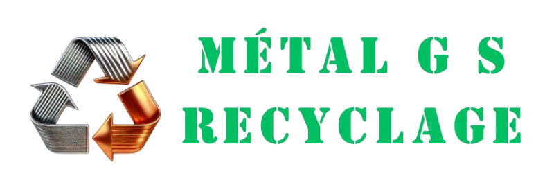 MÉTAL G S RECYCLAGE